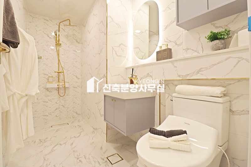 경기 파주시 상지석동 J 엘렌 [ 3룸 . 테라스 . 복층 Type ] 분양 매물번호 12085 사진 22