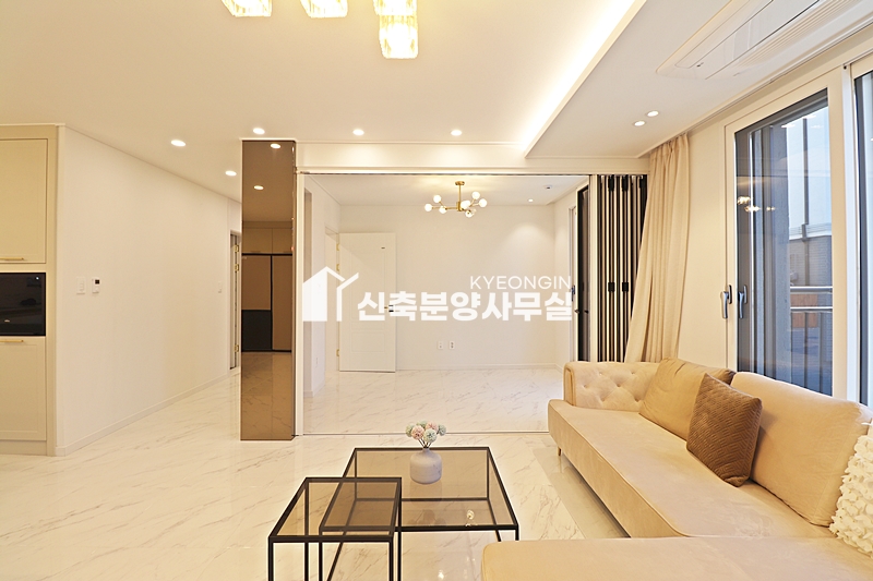 경기 파주시 상지석동 J 엘렌 [ 3룸 . 테라스 . 복층 Type ] 분양 매물번호 12085 사진 33