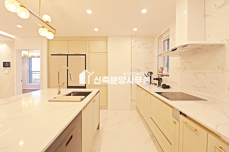 경기 파주시 상지석동 J 엘렌 [ 3룸 . 테라스 . 복층 Type ] 분양 매물번호 12085 사진 39