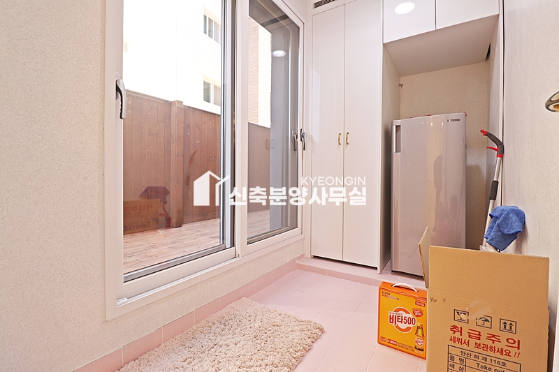 경기 파주시 상지석동 J 엘렌 [ 3룸 . 테라스 . 복층 Type ] 분양 매물번호 12085 사진 40