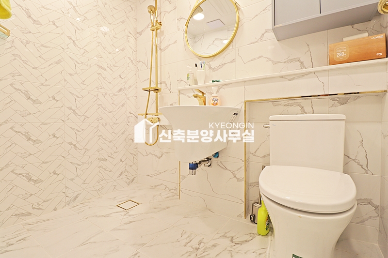 경기 파주시 상지석동 J 엘렌 [ 3룸 . 테라스 . 복층 Type ] 분양 매물번호 12085 사진 45