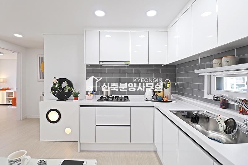 경기 파주시 상지석동 상지빌 [ 3룸 . 테라스 . 오픈복층 Type ] 분양 매물번호 12098 사진 10