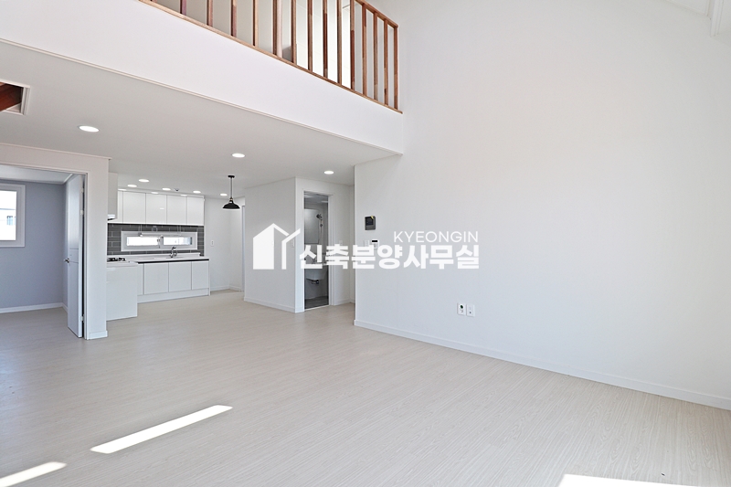 경기 파주시 상지석동 상지빌 [ 3룸 . 테라스 . 오픈복층 Type ] 분양 매물번호 12098 사진 23