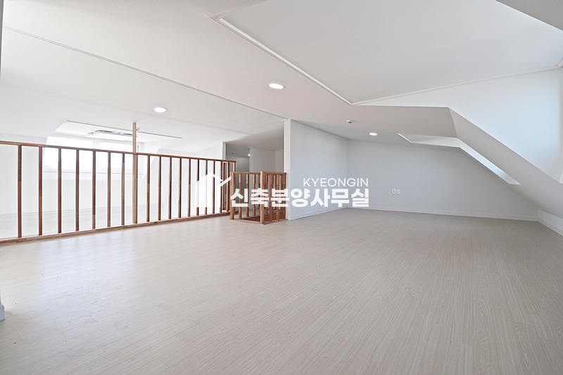 경기 파주시 상지석동 상지빌 [ 3룸 . 테라스 . 오픈복층 Type ] 분양 매물번호 12098 사진 41