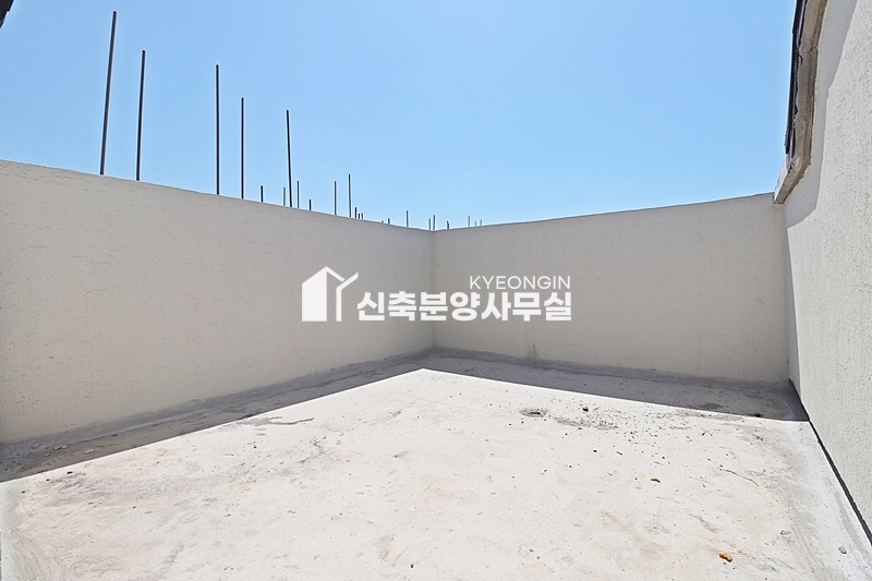 경기 파주시 상지석동 상지빌 [ 3룸 . 테라스 . 오픈복층 Type ] 분양 매물번호 12098 사진 44