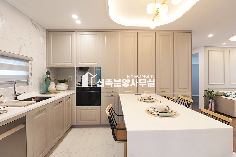 경기 파주시 상지석동 리엔하임 [ 3룸 . 테라스 . 복층 Type ] 분양 매물번호 13044 사진 11