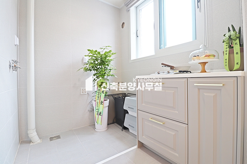 경기 파주시 상지석동 리엔하임 [ 3룸 . 테라스 . 복층 Type ] 분양 매물번호 13044 사진 13
