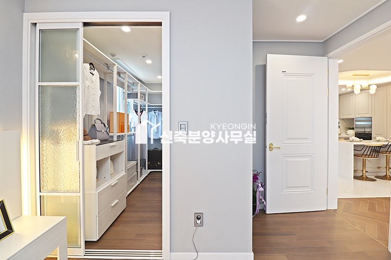 경기 파주시 상지석동 리엔하임 [ 3룸 . 테라스 . 복층 Type ] 분양 매물번호 13044 사진 15