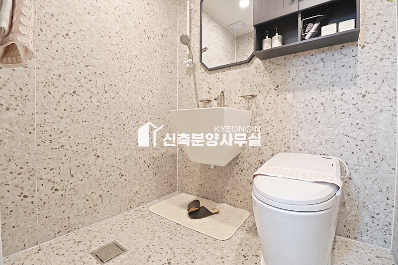경기 파주시 상지석동 리엔하임 [ 3룸 . 테라스 . 복층 Type ] 분양 매물번호 13044 사진 18