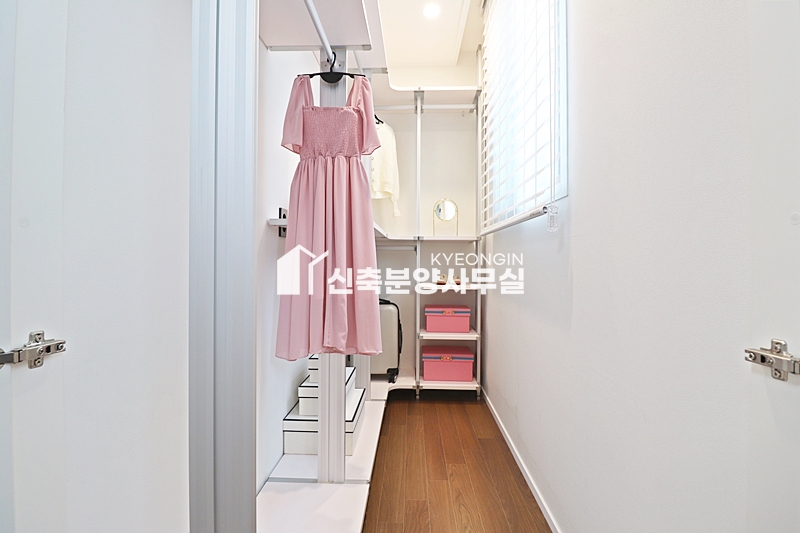 경기 파주시 상지석동 리엔하임 [ 3룸 . 테라스 . 복층 Type ] 분양 매물번호 13044 사진 20