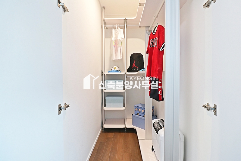 경기 파주시 상지석동 리엔하임 [ 3룸 . 테라스 . 복층 Type ] 분양 매물번호 13044 사진 22