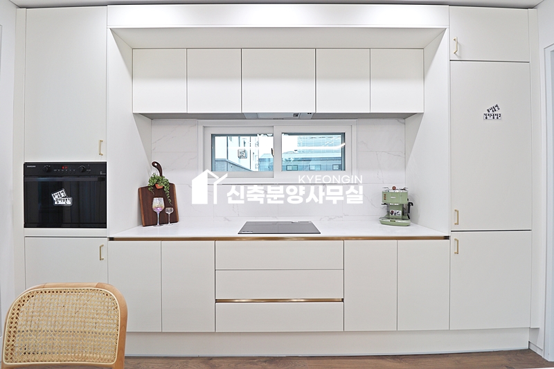 경기 파주시 상지석동 세인트빌리지 [ 3룸 . 복층 . 테라스 Type ] 분양 매물번호 13244 사진 9