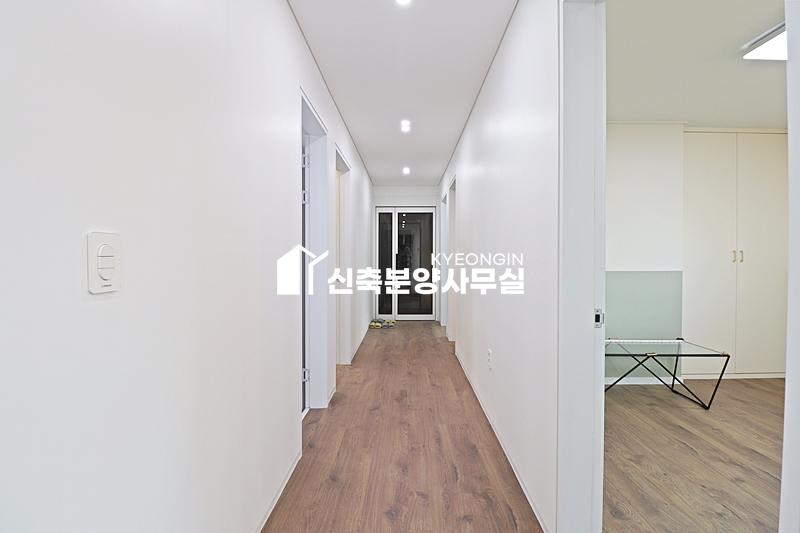경기 파주시 상지석동 세인트빌리지 [ 3룸 . 복층 . 테라스 Type ] 분양 매물번호 13244 사진 16