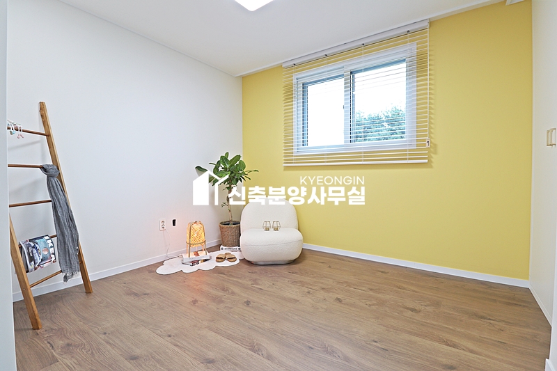 경기 파주시 상지석동 세인트빌리지 [ 3룸 . 복층 . 테라스 Type ] 분양 매물번호 13244 사진 21