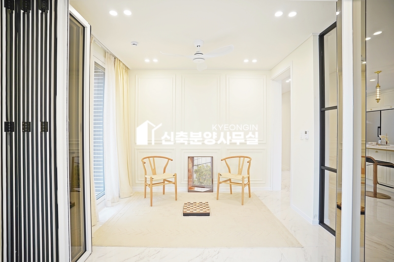 경기 파주시 상지석동 빌랑드리 [ 3룸 . 복층 . 테라스 Type ] 분양 매물번호 13234 사진 8