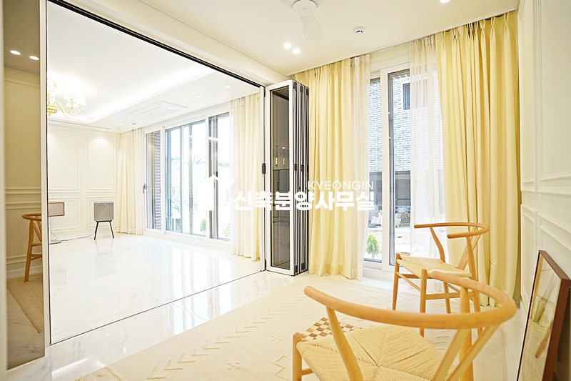 경기 파주시 상지석동 빌랑드리 [ 3룸 . 복층 . 테라스 Type ] 분양 매물번호 13234 사진 9