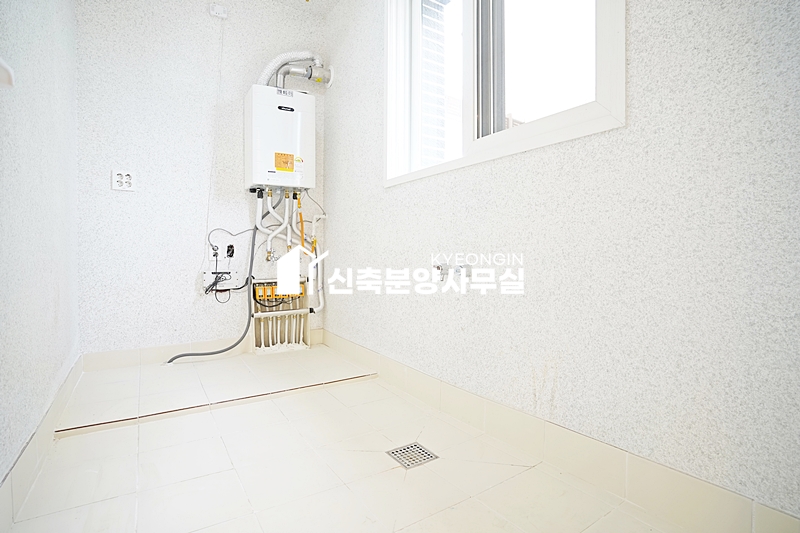 경기 파주시 상지석동 빌랑드리 [ 3룸 . 복층 . 테라스 Type ] 분양 매물번호 13234 사진 17