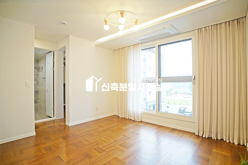 경기 파주시 상지석동 빌랑드리 [ 3룸 . 복층 . 테라스 Type ] 분양 매물번호 13234 사진 19