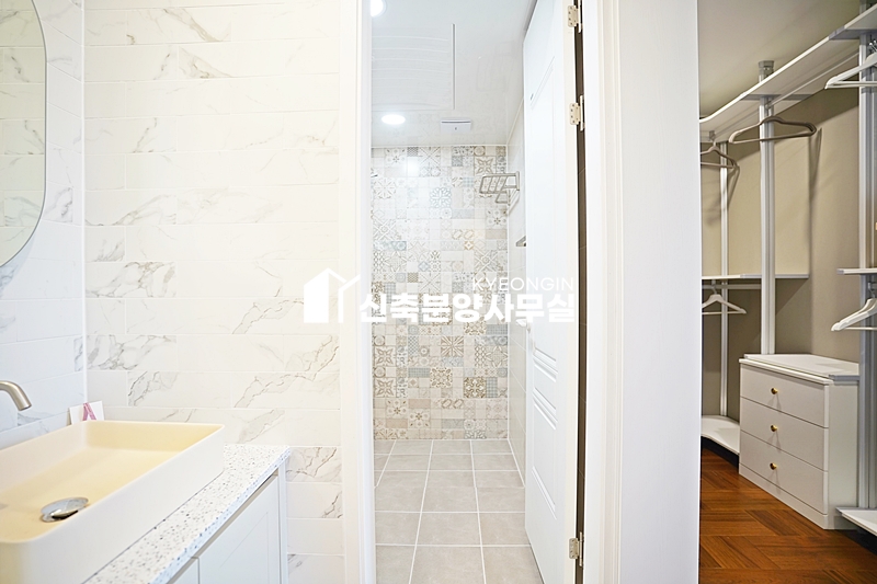 경기 파주시 상지석동 빌랑드리 [ 3룸 . 복층 . 테라스 Type ] 분양 매물번호 13234 사진 20