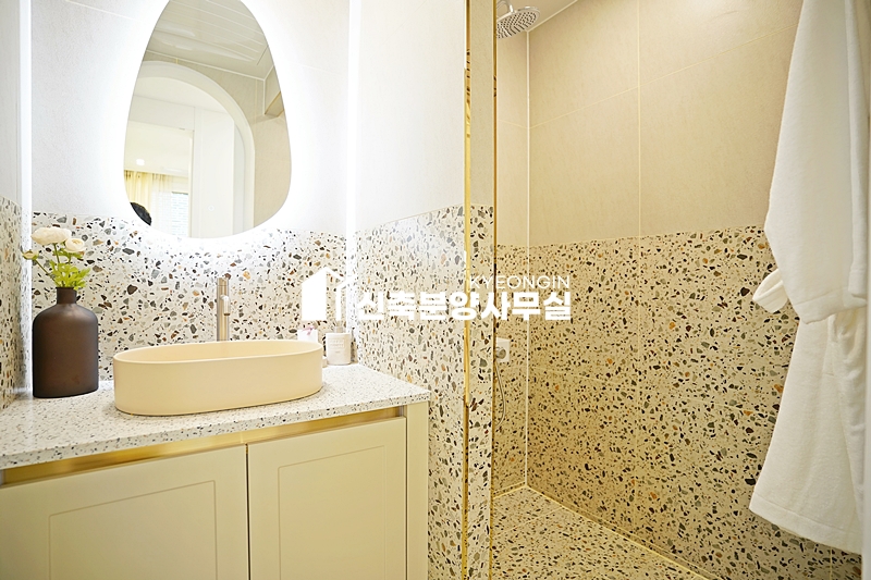 경기 파주시 상지석동 빌랑드리 [ 3룸 . 복층 . 테라스 Type ] 분양 매물번호 13234 사진 27