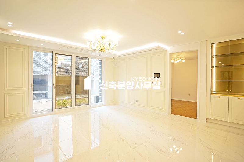경기 파주시 상지석동 빌랑드리 [ 3룸 . 복층 . 테라스 Type ] 분양 매물번호 13234 사진 32