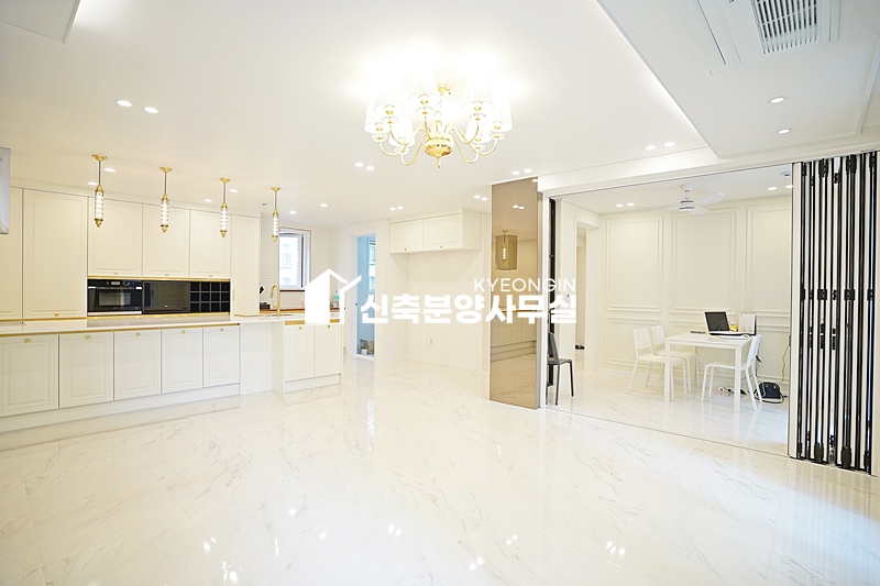 경기 파주시 상지석동 빌랑드리 [ 3룸 . 복층 . 테라스 Type ] 분양 매물번호 13234 사진 35