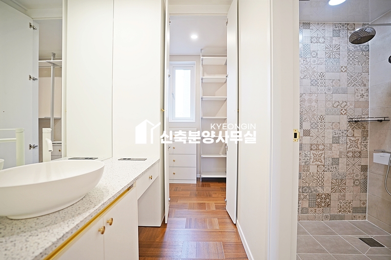 경기 파주시 상지석동 빌랑드리 [ 3룸 . 복층 . 테라스 Type ] 분양 매물번호 13234 사진 45