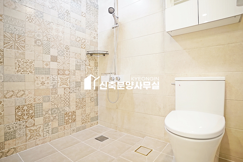 경기 파주시 상지석동 빌랑드리 [ 3룸 . 복층 . 테라스 Type ] 분양 매물번호 13234 사진 48