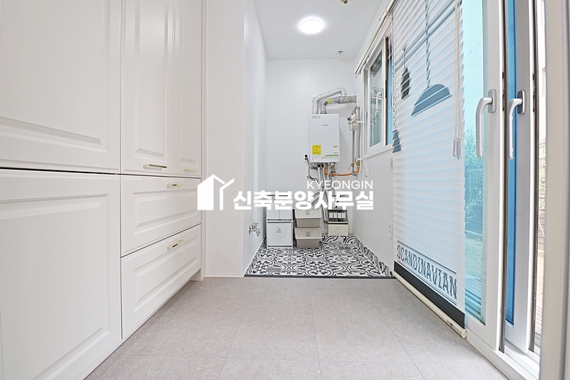 경기 파주시 상지석동 대흥아트리움 [ 3룸 . 4룸 . 복층 . 테라스 Type ] 분양 매물번호 13284 사진 11