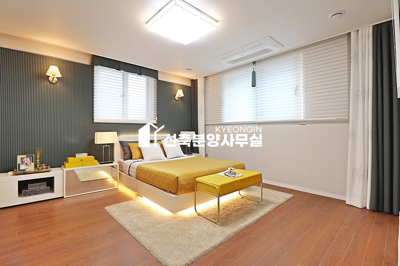 경기 파주시 상지석동 대흥아트리움 [ 3룸 . 4룸 . 복층 . 테라스 Type ] 분양 매물번호 13284 사진 12