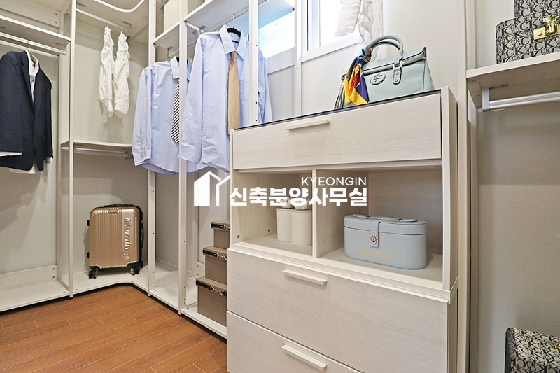 경기 파주시 상지석동 대흥아트리움 [ 3룸 . 4룸 . 복층 . 테라스 Type ] 분양 매물번호 13284 사진 14