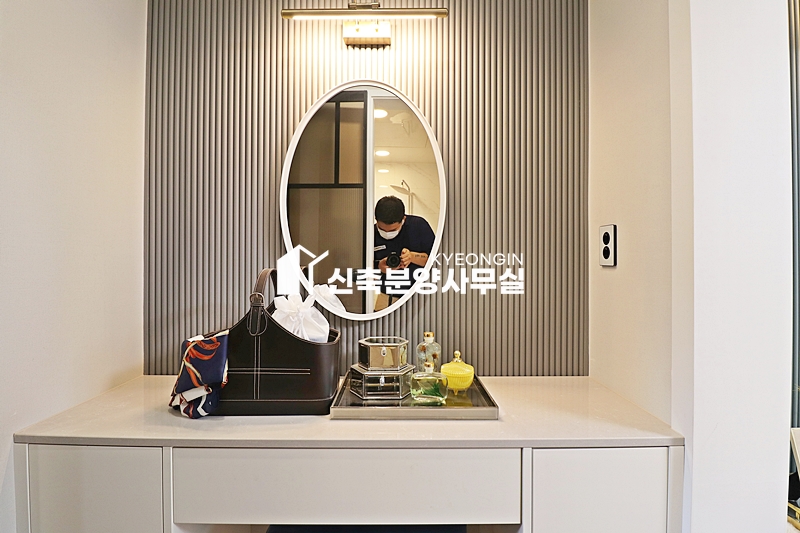 경기 파주시 상지석동 대흥아트리움 [ 3룸 . 4룸 . 복층 . 테라스 Type ] 분양 매물번호 13284 사진 15