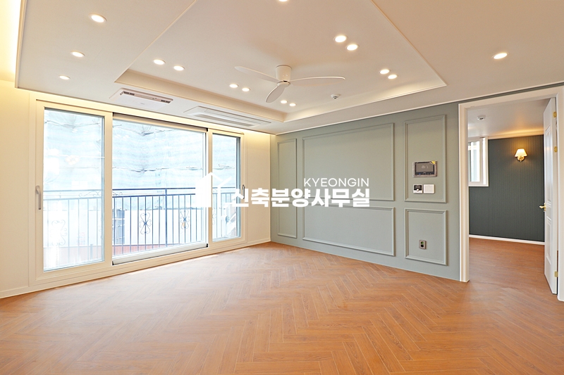 경기 파주시 상지석동 대흥아트리움 [ 3룸 . 4룸 . 복층 . 테라스 Type ] 분양 매물번호 13284 사진 25