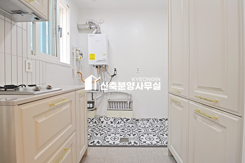 경기 파주시 상지석동 대흥아트리움 [ 3룸 . 4룸 . 복층 . 테라스 Type ] 분양 매물번호 13284 사진 35