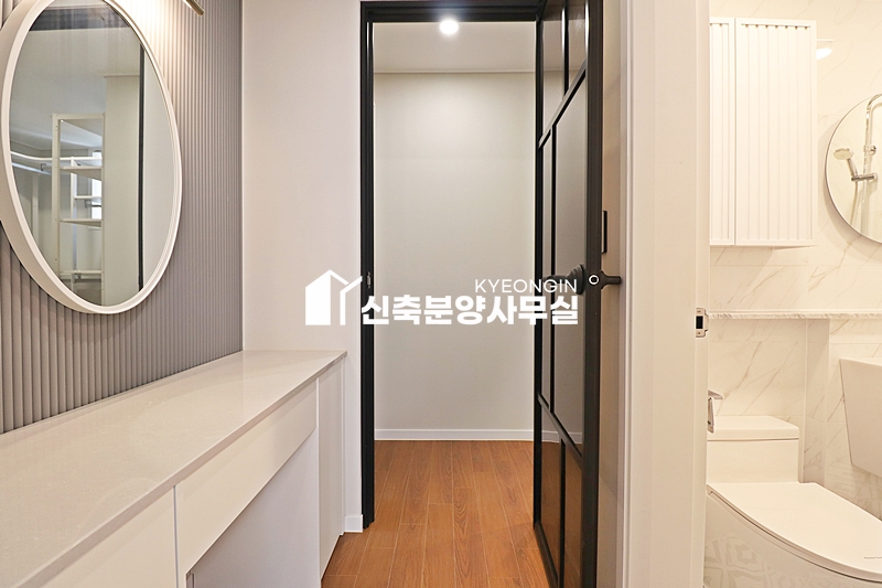 경기 파주시 상지석동 대흥아트리움 [ 3룸 . 4룸 . 복층 . 테라스 Type ] 분양 매물번호 13284 사진 38