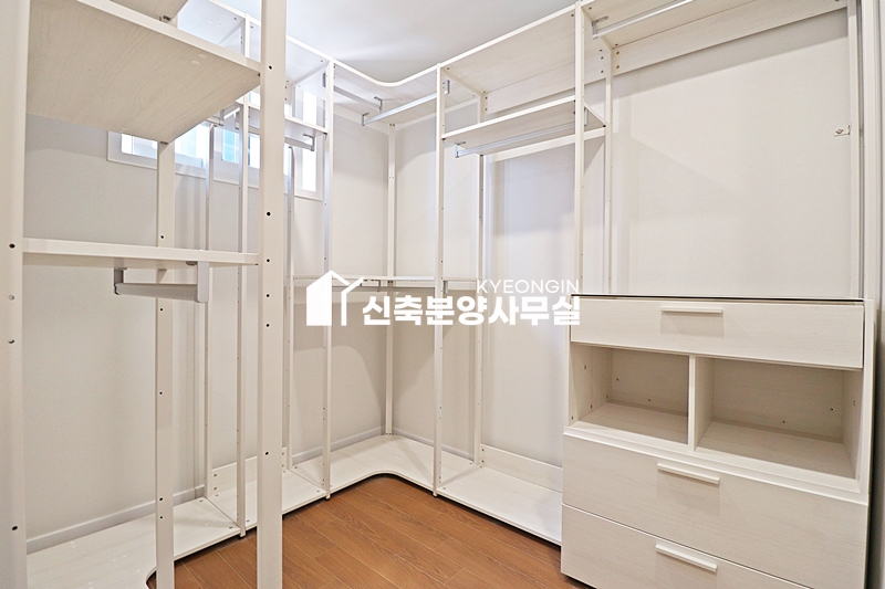 경기 파주시 상지석동 대흥아트리움 [ 3룸 . 4룸 . 복층 . 테라스 Type ] 분양 매물번호 13284 사진 39