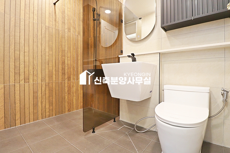 경기 파주시 상지석동 대흥아트리움 [ 3룸 . 4룸 . 복층 . 테라스 Type ] 분양 매물번호 13284 사진 45