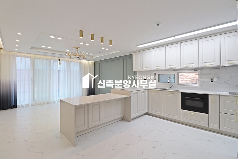 경기 파주시 상지석동 대흥아트리움 [ 3룸 . 4룸 . 복층 . 테라스 Type ] 분양 매물번호 13284 사진 47