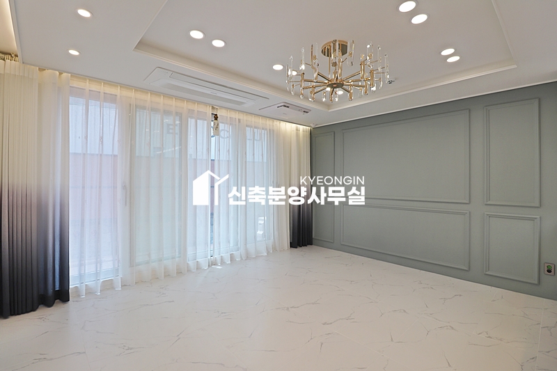 경기 파주시 상지석동 대흥아트리움 [ 3룸 . 4룸 . 복층 . 테라스 Type ] 분양 매물번호 13284 사진 48