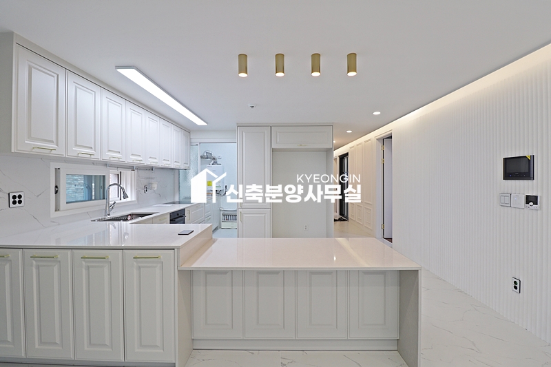 경기 파주시 상지석동 대흥아트리움 [ 3룸 . 4룸 . 복층 . 테라스 Type ] 분양 매물번호 13284 사진 54