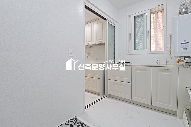 경기 파주시 상지석동 대흥아트리움 [ 3룸 . 4룸 . 복층 . 테라스 Type ] 분양 매물번호 13284 사진 58