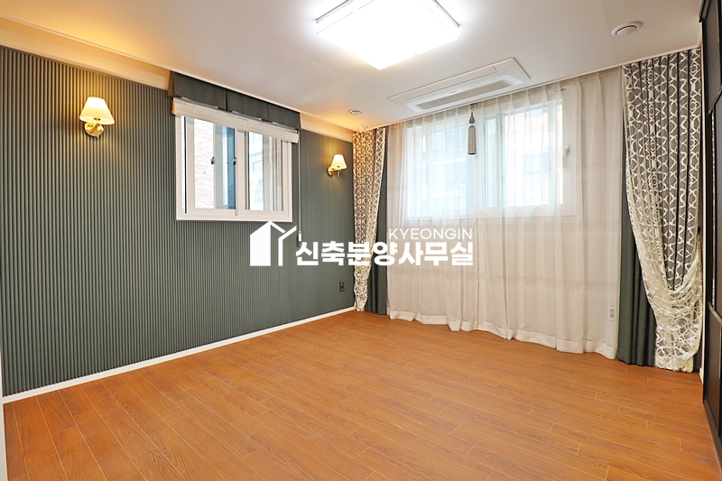 경기 파주시 상지석동 대흥아트리움 [ 3룸 . 4룸 . 복층 . 테라스 Type ] 분양 매물번호 13284 사진 60