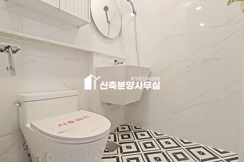 경기 파주시 상지석동 대흥아트리움 [ 3룸 . 4룸 . 복층 . 테라스 Type ] 분양 매물번호 13284 사진 62