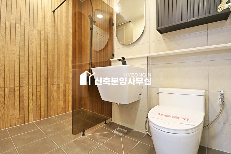 경기 파주시 상지석동 대흥아트리움 [ 3룸 . 4룸 . 복층 . 테라스 Type ] 분양 매물번호 13284 사진 66