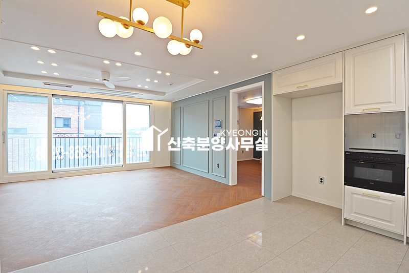 경기 파주시 상지석동 대흥아트리움 [ 3룸 . 4룸 . 복층 . 테라스 Type ] 분양 매물번호 13284 사진 71