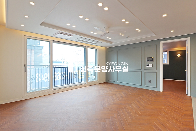 경기 파주시 상지석동 대흥아트리움 [ 3룸 . 4룸 . 복층 . 테라스 Type ] 분양 매물번호 13284 사진 72