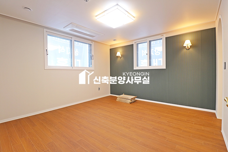 경기 파주시 상지석동 대흥아트리움 [ 3룸 . 4룸 . 복층 . 테라스 Type ] 분양 매물번호 13284 사진 81