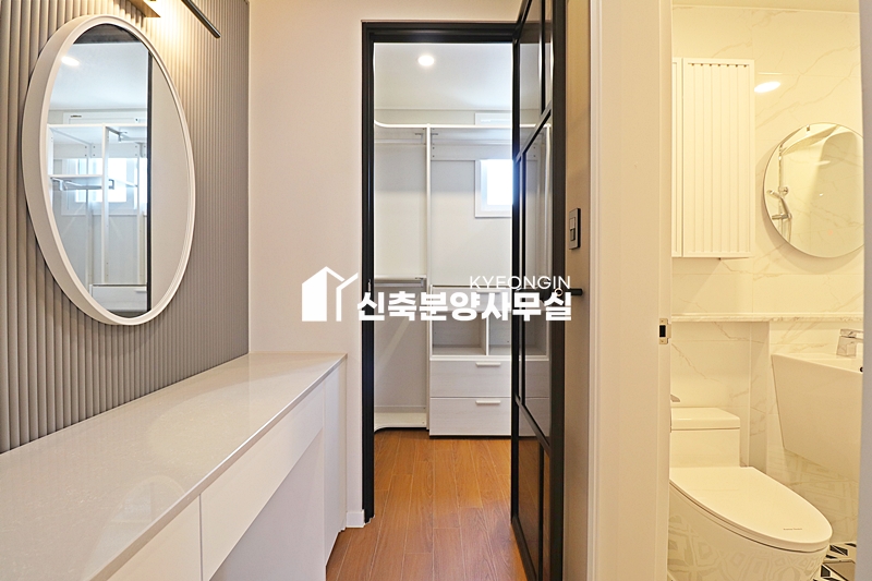 경기 파주시 상지석동 대흥아트리움 [ 3룸 . 4룸 . 복층 . 테라스 Type ] 분양 매물번호 13284 사진 82