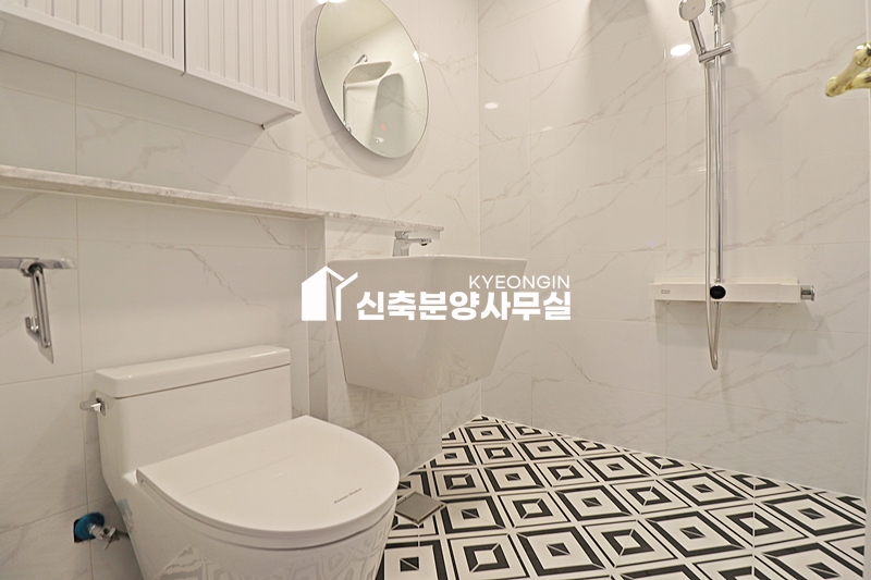 경기 파주시 상지석동 대흥아트리움 [ 3룸 . 4룸 . 복층 . 테라스 Type ] 분양 매물번호 13284 사진 85