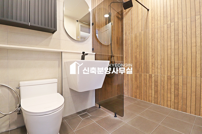 경기 파주시 상지석동 대흥아트리움 [ 3룸 . 4룸 . 복층 . 테라스 Type ] 분양 매물번호 13284 사진 88